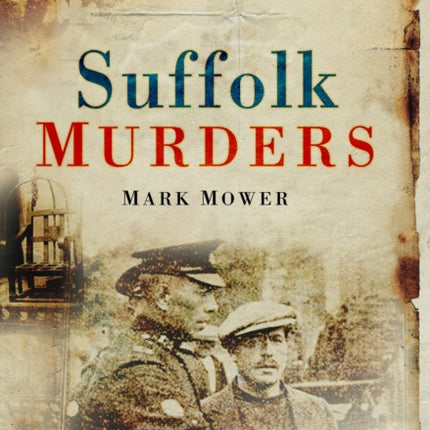 Suffolk Murders