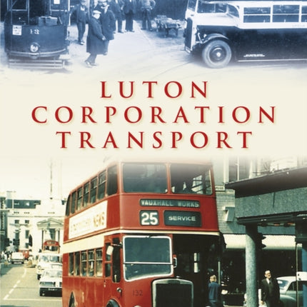 Luton Corporation Transport