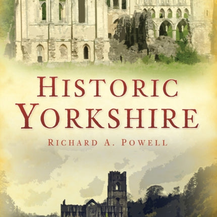 Historic Yorkshire