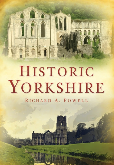 Historic Yorkshire