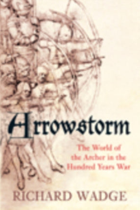 Arrowstorm