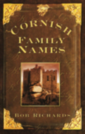 Cornish Family Names