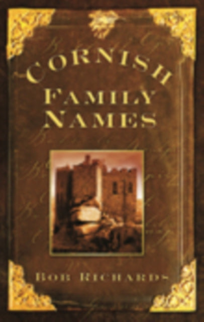 Cornish Family Names