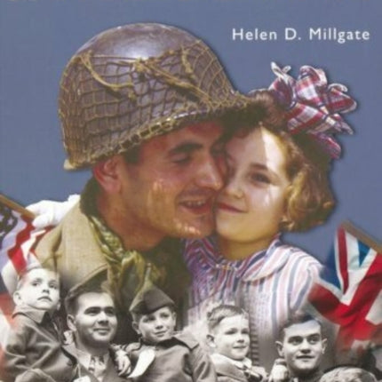 Got Any Gum Chum GIS in Wartime Britain 19421945