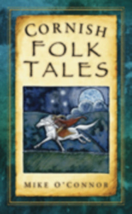 Cornish Folk Tales