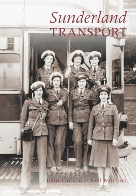 Sunderland Transport