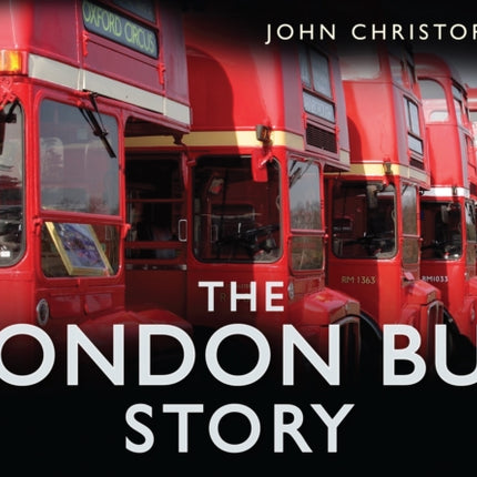 The London Bus Story