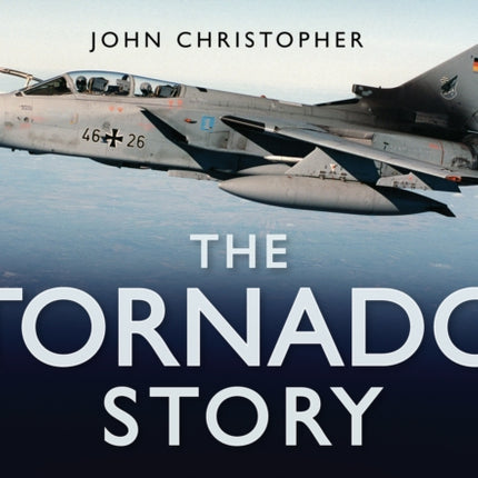 The Tornado Story