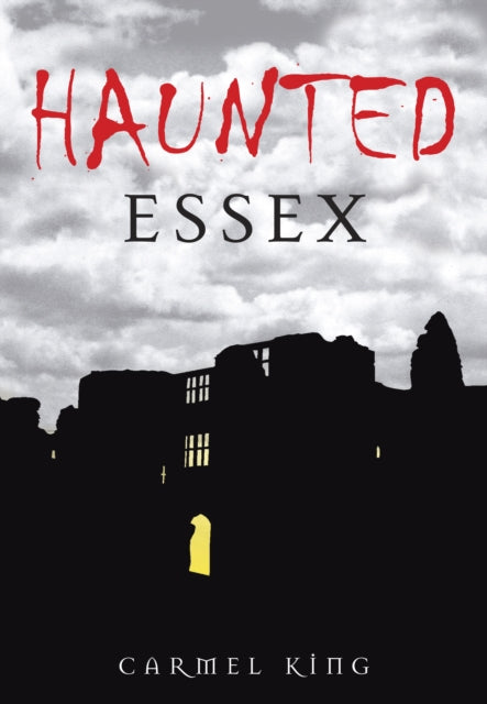 Haunted Essex