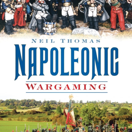 Napoleonic Wargaming