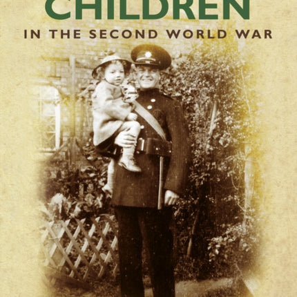 Liverpools Children in the Second World War
