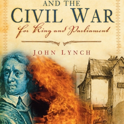 Bristol and the Civil War: For King and Parliament