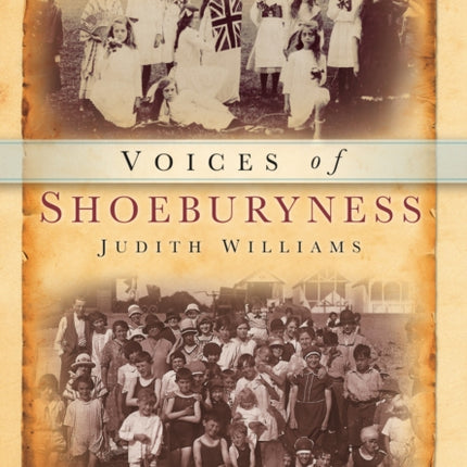 Voices of Shoeburyness