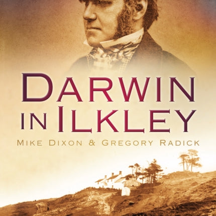 Darwin in Ilkley