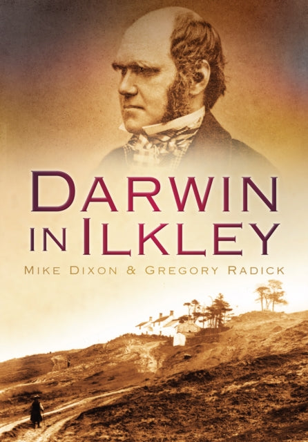 Darwin in Ilkley