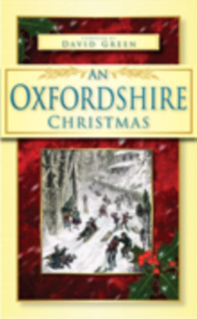 An Oxfordshire Christmas