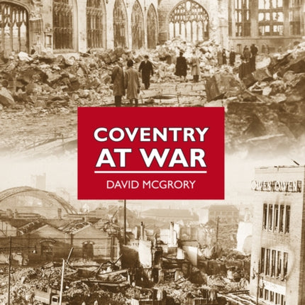 Coventry at War