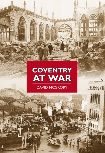 Coventry at War