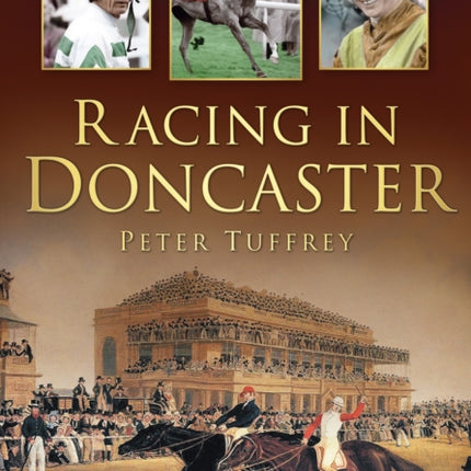 Racing in Doncaster