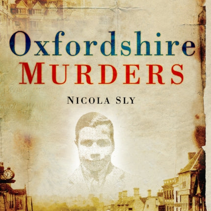 Oxfordshire Murders