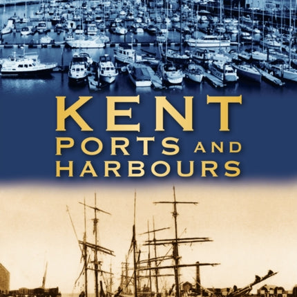 Kent Ports and Harbours