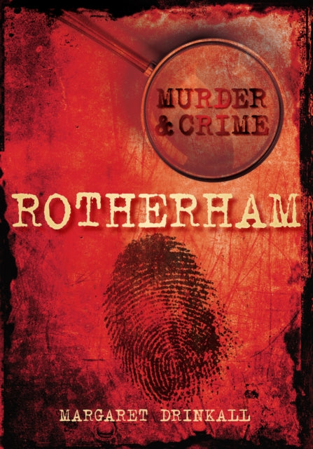 Murder and Crime Rotherham