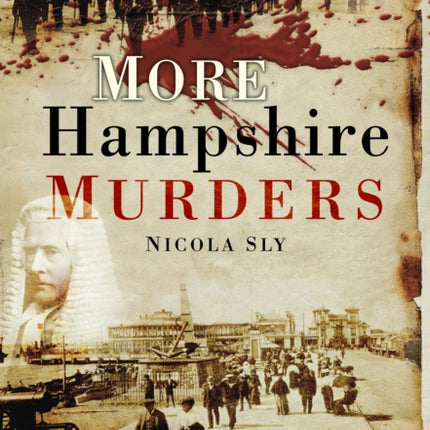 More Hampshire Murders