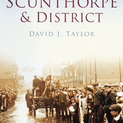 Scunthorpe and District