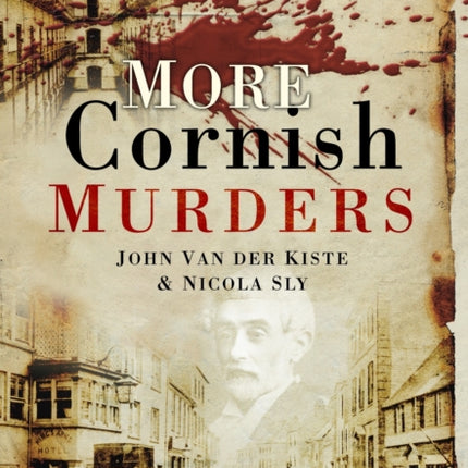 More Cornish Murders