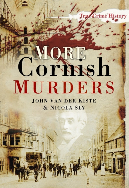 More Cornish Murders