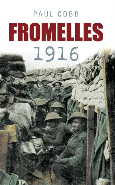 Fromelles 1916