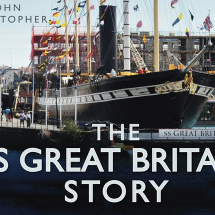 The SS Great Britain Story