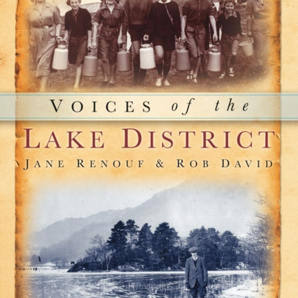 Voices of the Lake District