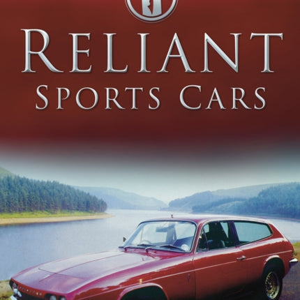 Reliant Sports Cars