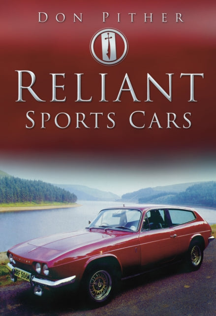 Reliant Sports Cars