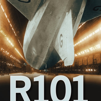 R101: A Pictorial History