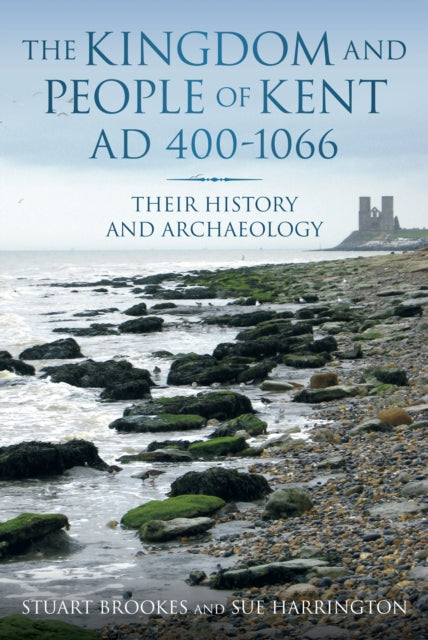 The Kingdom and People of Kent AD 4001066