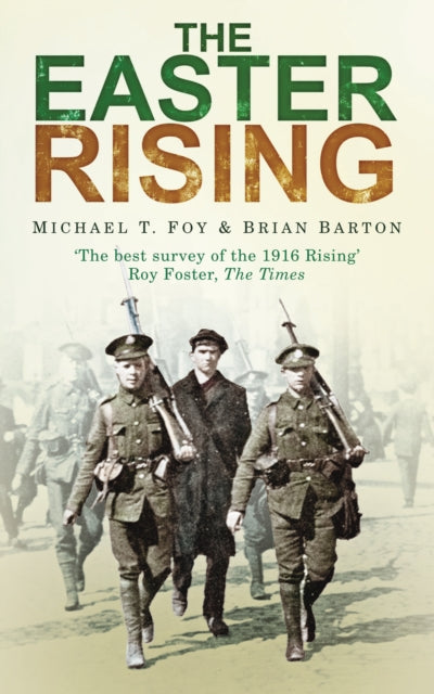 The Easter Rising