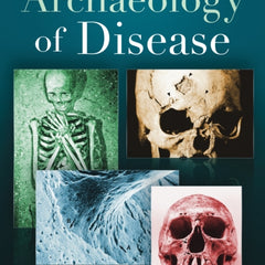 Collection image for: Archaeological science, methodology and techniques Books