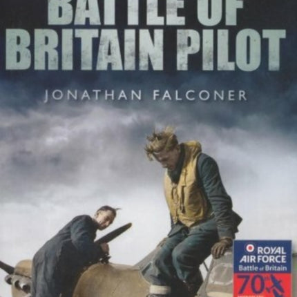 Life as a Battle of Britain Pilot