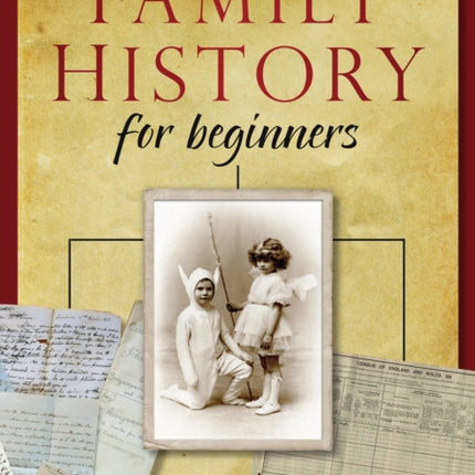 Family History for Beginners