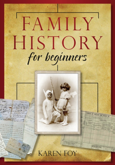 Family History for Beginners