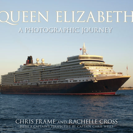 Queen Elizabeth: A Photographic Journey