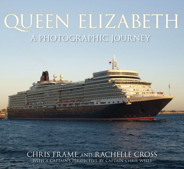 Queen Elizabeth: A Photographic Journey