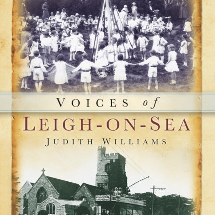 Voices of Leigh-on-Sea