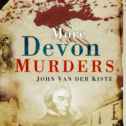 More Devon Murders