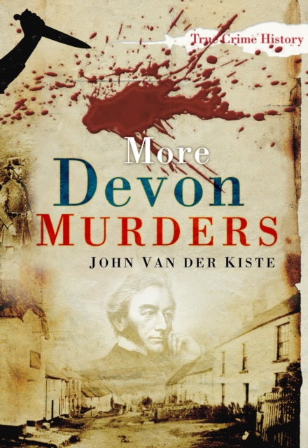 More Devon Murders