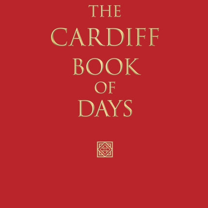 The Cardiff Book of Days