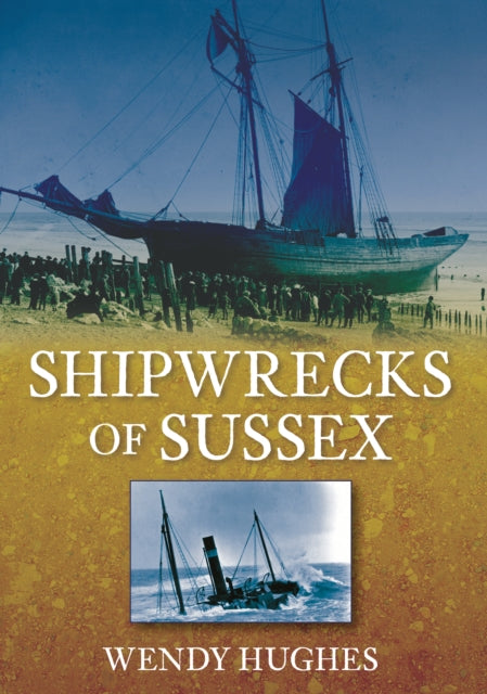 Shipwrecks of Sussex