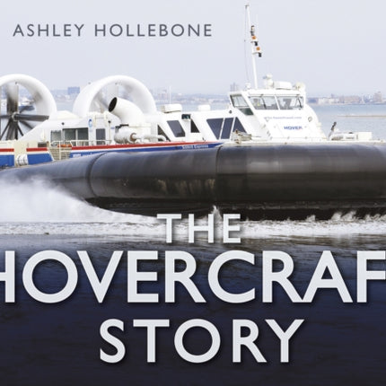 The Hovercraft Story